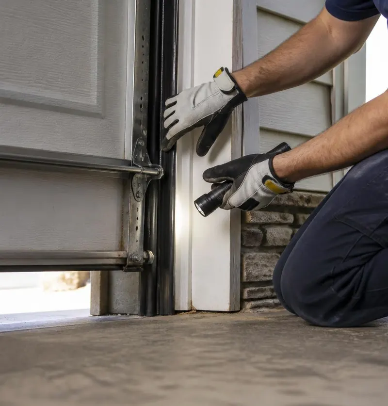 Spring Repair & Replacement in Raleigh